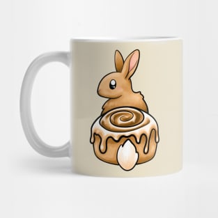 Cinnabun Mug